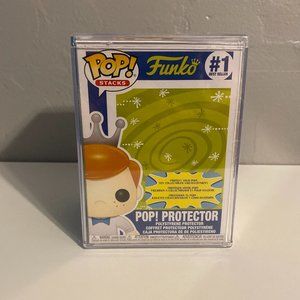 Pop! Protector